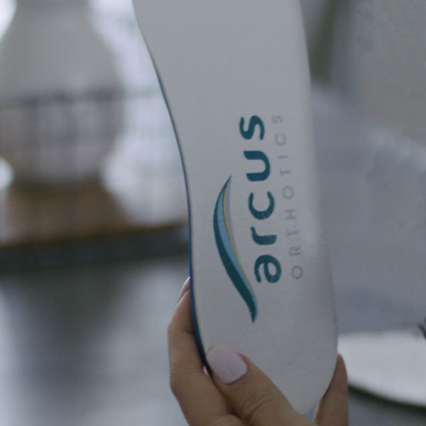 order custom orthotics online