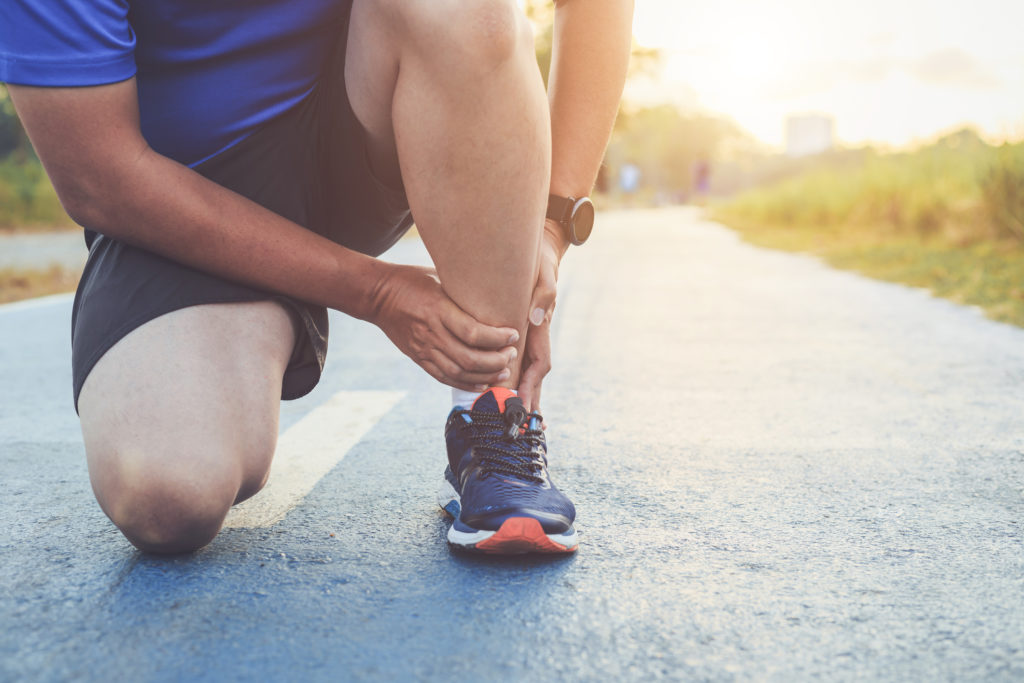 How Orthotics Can Help Common Foot and Ankle Injuries